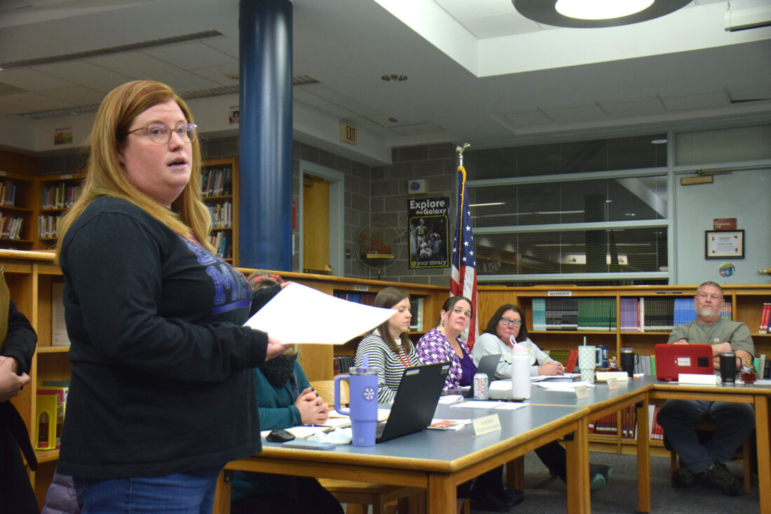 Tupper town and school moving toward BrewSki agreement